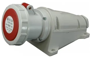 Orno Gniazdo siłowe SEZ IZGN6353 - Inne akcesoria elektryczne - miniaturka - grafika 4