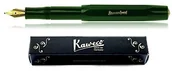 Pióra kulkowe - Kaweco kaweco Sport classic pióro, zielony sprężyny szerokość EF 10000487 - miniaturka - grafika 1