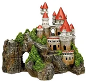 Dekoracje do akwarium - Nobby 28263 akwarium dekoracja Aqua ozdoby "zapięcie" L-29 X szer. 16 X wys. 25 cm - miniaturka - grafika 1