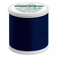 Akcesoria i części do maszyn do szycia - Madeira Nić do szycia Madeira AEROFIL 120 - 1000m - kolor 8420 - atramentowy MADEIRA 9126 AEROFIL 120 KOLOR 8420 - miniaturka - grafika 1