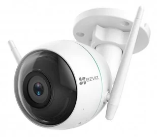 EZVIZ Kamera monitorująca EZBIZ C3WN - Wideodomofony EZVIZ Kamera monitorująca EZBIZ C3WN - Wideodomofony - miniaturka - grafika 2