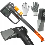 Siekiery - Siekiera Ciesielska Rozłupująca 2350g 775mm Gratis - miniaturka - grafika 1