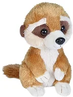 Maskotki i pluszaki - Wild Republic Hug'ems miękka zabawka, prezenty dla dzieci, przytulanka surykatka 18 cm 21130 - miniaturka - grafika 1