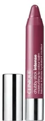 Szminki - Clinique Koloryzujący balsam do ust - Chubby Stick Intense Moisturizing Lip Colour Balm Koloryzujący balsam do ust - Chubby Stick Intense Moisturizing Lip Colour Balm - miniaturka - grafika 1