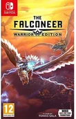 Gry Nintendo Switch - The Falconeer Warrior Edition GRA NINTENDO SWITCH - miniaturka - grafika 1