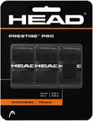 Tenis ziemny - Head Prestige Pro (3 szt.) - black 282009-BK - miniaturka - grafika 1