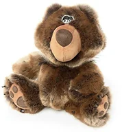 Maskotki i pluszaki - Sigikid 42742 przytulanka, brązowa 42742 - miniaturka - grafika 1