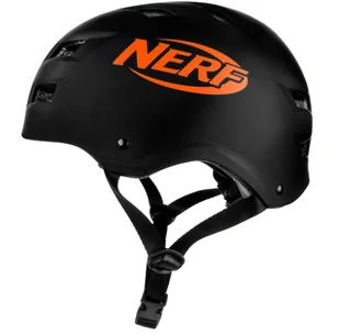 Spokey FREEFALL Kask r. 52-55 cm-NER - Kaski rowerowe Spokey FREEFALL Kask r. 52-55 cm-NER - Kaski rowerowe - miniaturka - grafika 11