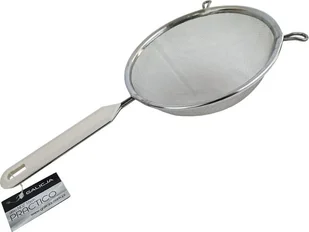 Galicja Sitko Stal nierdzewna 16cm 0570 Zielony ciemny - Sitka - miniaturka - grafika 2