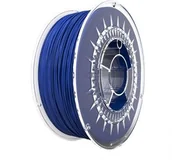 Filamenty i akcesoria do drukarek 3D - Devil Design TPU 1.75 Niebieski Filament Devil Design - miniaturka - grafika 1