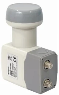 DPM Konwerter Twin - Konwertery satelitarne - miniaturka - grafika 4