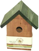 Pozostałe ozdoby ogrodowe - Budka lęgowa BLM - miniaturka - grafika 1