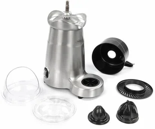 MAXIMA Sokowirówka do owoców cytrusowych Maxima 32LH XL MAXIMA 09300028 09300028 09300028 - Inne urządzenia gastronomiczne - miniaturka - grafika 7