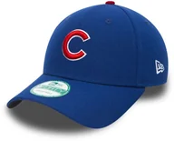 Czapki i chusty sportowe męskie - NEW ERA Czapka New Era 9FORTY MLB Chicago Cubs Strapback - 10982652 10982652 - miniaturka - grafika 1