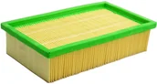 Filtry do odkurzaczy - Karcher Filtr Powietrza Falisty Do Nt 20/1 Ap - miniaturka - grafika 1