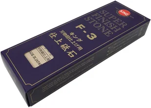 King Kamień wodny King F-3 Gradacja 4000 z podstawą F-3 - Ostrzałki do noży King Kamień wodny King F-3 Gradacja 4000 z podstawą F-3 - Ostrzałki do noży - miniaturka - grafika 3