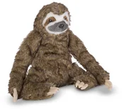 Maskotki i pluszaki - Melissa & Doug Melissa Leniwiec - MD 18808 - miniaturka - grafika 1