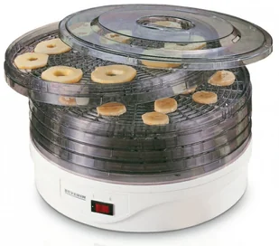 Severin OD 2940 - Suszarki do grzybów, owoców i warzyw - miniaturka - grafika 2