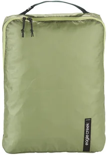 Eagle Creek Eagle Creek Pack It Isolate Cube M, oliwkowy 2021 Organizery podróżne EC0A48XP326 - Kosmetyczki, organizery i kuferki Eagle Creek Eagle Creek Pack It Isolate Cube M, oliwkowy 2021 Organizery podróżne EC0A48XP326 - Kosmetyczki, organizery i kuferki - miniaturka - grafika 1