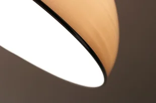 Lampex Lampa wisząca Alice C, biało-srebrna, 70x38 cm - Lampy sufitowe - miniaturka - grafika 7