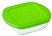 Naczynia żaroodporne - Pyrex Container/pojemniki do przechowywania, pokrywa, przezroczysty 36880 - miniaturka - grafika 1