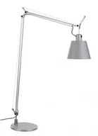 Lampy stojące - Artemide TOLOMEO BASCULANTE READING FLOOR A014610+A014900 LAMPA PODŁOGOWA A014610+A014900 - miniaturka - grafika 1