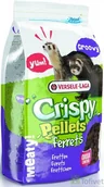 Karma dla gryzoni - Versele-Laga Crispy PELLETS FERRETS 3kg granulat dla fretek VL-461511 - miniaturka - grafika 1