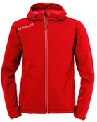 Gadżety dla kibiców - uhlsport Uhlsport Essential kurtka softshell, czerwony, xxs 100324706 - miniaturka - grafika 1