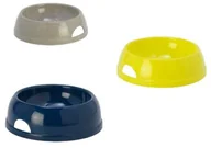 Miski dla psów - Yarro YARRO Miska Eco nr 3 - 1,45l ciepły szary [Y2616-1314] ZH_07070 - miniaturka - grafika 1