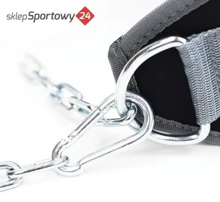 HMS PAS OBCIĄŻENIOWY DO ĆWICZEŃ SIŁOWYCH PST04 17-62-036 - Pozostały sprzęt i akcesoria do ćwiczeń - miniaturka - grafika 11