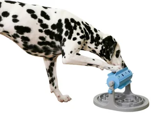 Kerbl Zabawka na przysmaki Anti-Schling 27 cm x 32 cm 44959-uniw - Zabawki dla psów - miniaturka - grafika 3