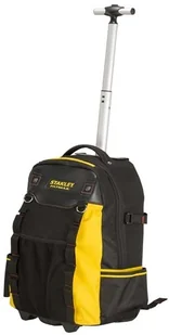 Stanley (R) Plecak Narzędziowy FatMax Na Kołach 1-79-215 - Skrzynki i torby narzędziowe - miniaturka - grafika 2