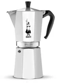 Zaparzacze i kawiarki - Bialetti Kawiarka Moka Express poj. 18 tz 55.60.BLME18 - miniaturka - grafika 1