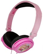 Słuchawki - Lexibook Księżniczki (HP010DP) - miniaturka - grafika 1