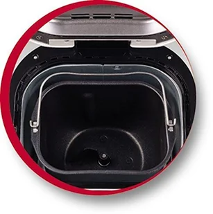 Moulinex OW240E - Wypiekacze do chleba - miniaturka - grafika 4
