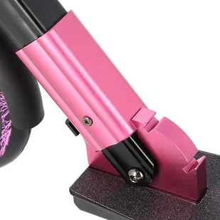 Nils Extreme HM205 PINK HULAJNOGA - Hulajnogi - miniaturka - grafika 5