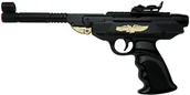 Akcesoria turystyczne - Condor Villa giocattoli 2500 Super pistolet Air Soft sport z wkładów, calibro 7 MM 8006812025004 - miniaturka - grafika 1