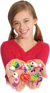 Dumel Aqua Gelz zestaw park wodny - Zabawki kreatywne - miniaturka - grafika 7