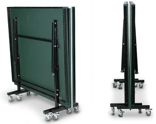 Hertz Stół tenisowy MS 203 - Tenis stołowy - miniaturka - grafika 3