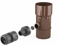 Rynny i akcesoria - Cellfast Odzyskiwacz wody deszczowej Bryza - miniaturka - grafika 1