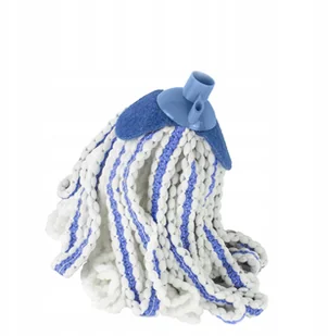 Elephant Klasyczny Mop Paskowy Trzy Materiały - Miotły, szufle, mopy - miniaturka - grafika 2