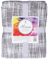 Koce - Essex KOC MONICA 130X170 CM SZARY Zakupy dla domu i biura! 473929-SZA1 - miniaturka - grafika 1
