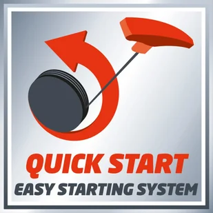 Einhell GC-BC 52 I AS  3436540 - Podkaszarki - miniaturka - grafika 7