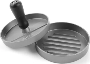 Hendi NOWOŚĆ Forma do hamburgerów 12 cm HENDI 513026 513026 - Inne urządzenia gastronomiczne - miniaturka - grafika 4