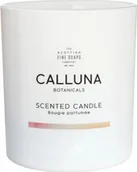 Świece - NoName świeca zapachowa Calluna 300 ml biała twm_960868 - miniaturka - grafika 1