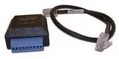 Zasilacze awaryjne UPS - APC AP9810 Dry Contact I/O Accessory wymaga AP9631 lub AP9613 AP9810 - miniaturka - grafika 1