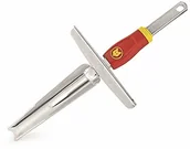 Pozostałe narzędzia ogrodowe - WOLF Garten WOLF-Garten 71 AAA 023650 chwastów jabłkowiec Multi-Star KS-M "neu2018", czerwony, 27 x 17 x 5 cm - miniaturka - grafika 1