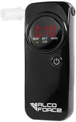 Survival - akcesoria - Sentech Alkomat tester trzezwosci AlcoForce EVO-1 105-059 - miniaturka - grafika 1