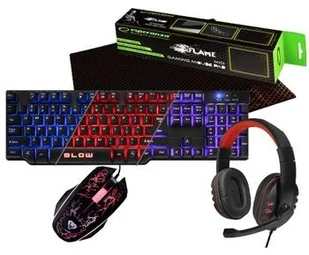 BLOW BLOW Klawiatura BLUETOOTH BK100 78-138# - Klawiatury - miniaturka - grafika 8