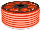 Taśmy LED - BERGE TAŚMA LED 230V | 2835 | 120LED | 1M | IP68 | CZERWONY | NEON 1M-NEON-230V-CZERW - miniaturka - grafika 1